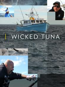 捕鱼生死斗 第六季 Wicked Tuna Season 6
