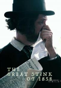 1858年的臭味  第一季全2集 The Great Stink of 1858