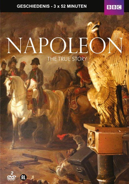 拿破仑 Napoleon的海报