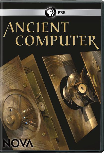 [BBC]古代计算机 The Two Thousand Year Old Computer-熊猫纪录片下载