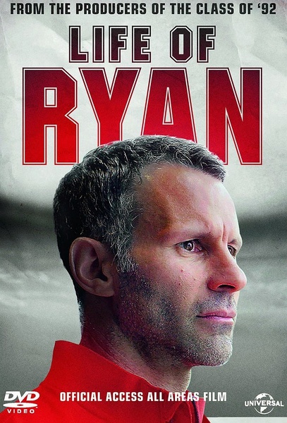 瑞恩的生活 Life of Ryan的海报