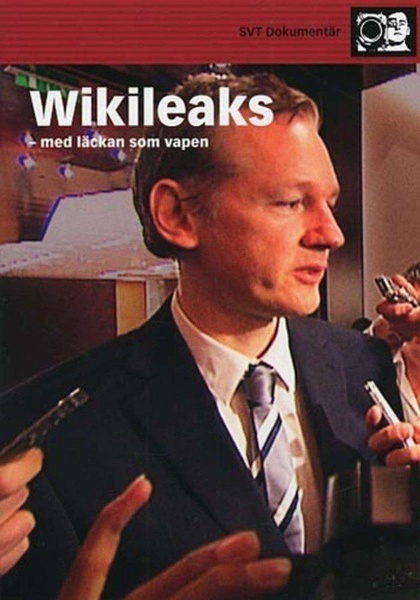 维基解密的抗争 WikiRebels: The Documentary的海报