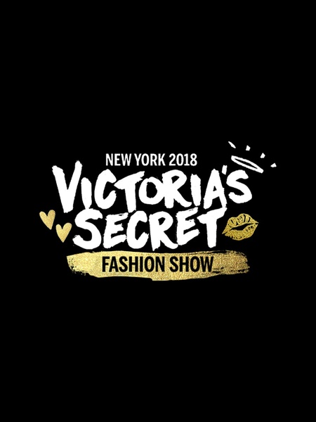 维多利亚的秘密 2003-2018 合集 The Victoria's Secret Fashion Show的海报