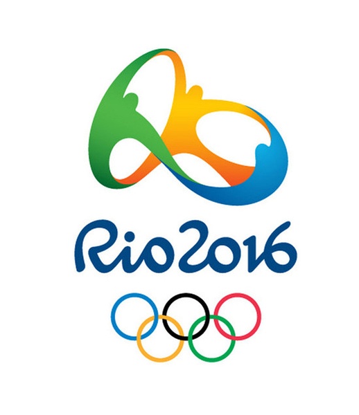 里约夏季奥运会开幕式 Rio Olympics的海报