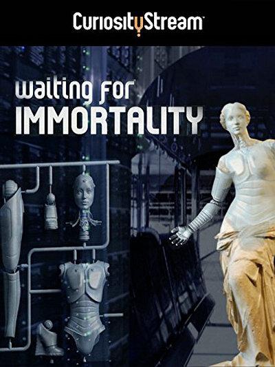 [BBC]等待永生 Waiting for Immortality-熊猫纪录片下载