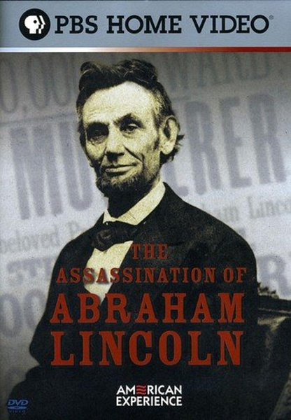 刺杀林肯 The Assassination of Abraham Lincoln的海报