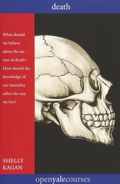 耶鲁大学公开课：死亡 Open Yale Courses: Death的海报