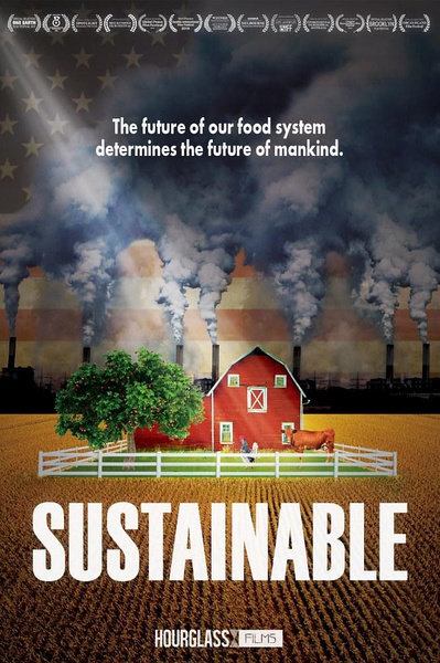 [Netflix]可持续食物 Sustainable-熊猫纪录片下载