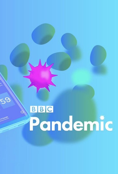 流感追缉令 Contagion! The BBC Pandemic Cressida Kinnear的海报