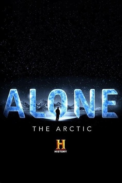 荒野独居 第六季 Alone Season 6的海报