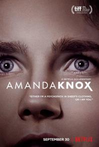 阿曼达·诺克斯 Amanda Knox