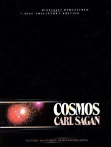宇宙：个人游记 卡尔·萨根的宇宙/Cosmos: A Personal Voyage