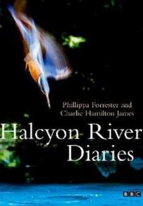 翠鸟河日记 Halcyon River Diaries
