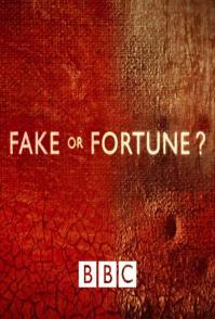 天价假画 第一季 fake or fortune Season 1