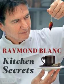雷蒙德·布兰克的厨房秘密 第1~2季 Raymond Blanc's Kitchen Secrets S01~S02