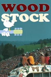 伍德斯托克音乐节 Woodstock