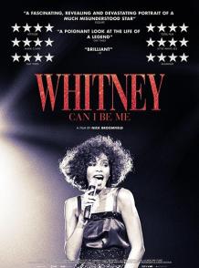 惠特尼：可以做我自己吗 Whitney: Can I Be Me