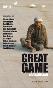 阿富汗：伟大的博弈 Afghanistan: The Great Game - A Personal View by Rory Stewart