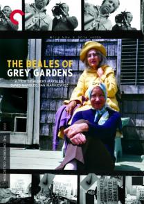 灰色花园中的比尔母女 The Beales of Grey Gardens