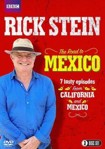 里克·斯坦的墨西哥美食之旅 全6集 Rick Steins Road To Mexico