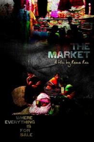 器官黑市 The Market