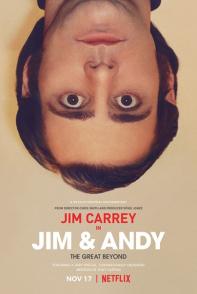 金·凯瑞和安迪·考夫曼：超越伟大 Jim & Andy: The Great Beyond