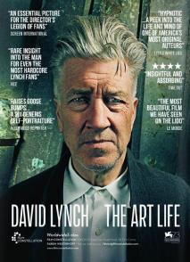 大卫·林奇：艺术人生 David Lynch - The Art Life