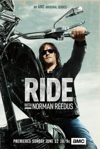 与弩哥骑行 第二季 Ride with Norman Reedus Season 2
