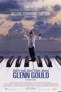 古尔德的32个短片 Thirty Two Short Films About Glenn Gould