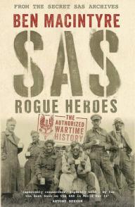 英国特种空勤团：叛逆的勇士 SAS: Rogue Warriors