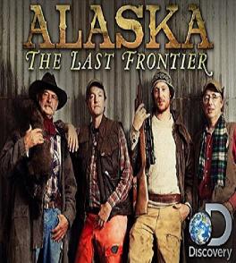 家在阿拉斯加 3季全 Alaska: The Last Frontier