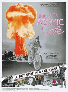 原子咖啡厅 The Atomic Cafe
