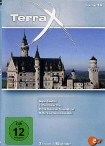 超级建筑：新天鹅堡 Superbauten: Schloss Neuschwanstein
