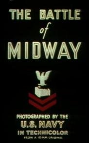 中途岛战役 The Battle of Midway