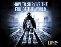末日求生 How to Survive the End of the World Season 1