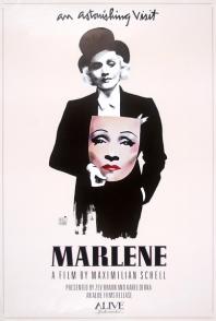 关于玛琳的二三事 Marlene