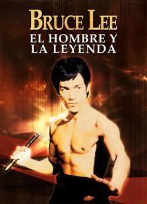 李小龙的生与死 Bruce Lee: The Man and the Legend