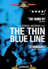 细细的蓝线 The Thin Blue Line