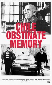 智利不会忘记 Chile, la memoria obstinada