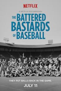 被殴打的棒球杂种 The Battered Bastards of Baseball
