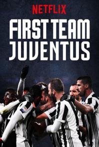 一线队：尤文图斯  First Team: Juventus