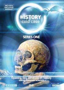 历史疑案 两季全 History Cold Case 