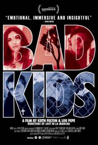 坏孩子  The Bad Kids