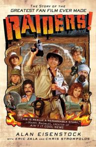 夺宝奇兵！史上最伟大饭制电影的故事  Raiders!: The Story of the Greatest Fan Film Ever Made