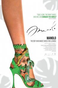 马洛诺：为蜥蜴制鞋的男孩  Manolo, the Boy Who Made Shoes for Lizards