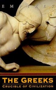 希腊: 文明的滥觞 The Greeks: Crucible of Civilization