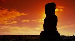 复活节岛探秘 Explorer: Easter Island Underworld