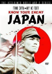 认识你的敌人日本 Know Your Enemy - Japan
