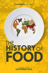 食物的历史 5集全 The History of Food