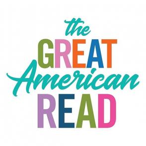 美国最受欢迎小说评选 The Great American Read